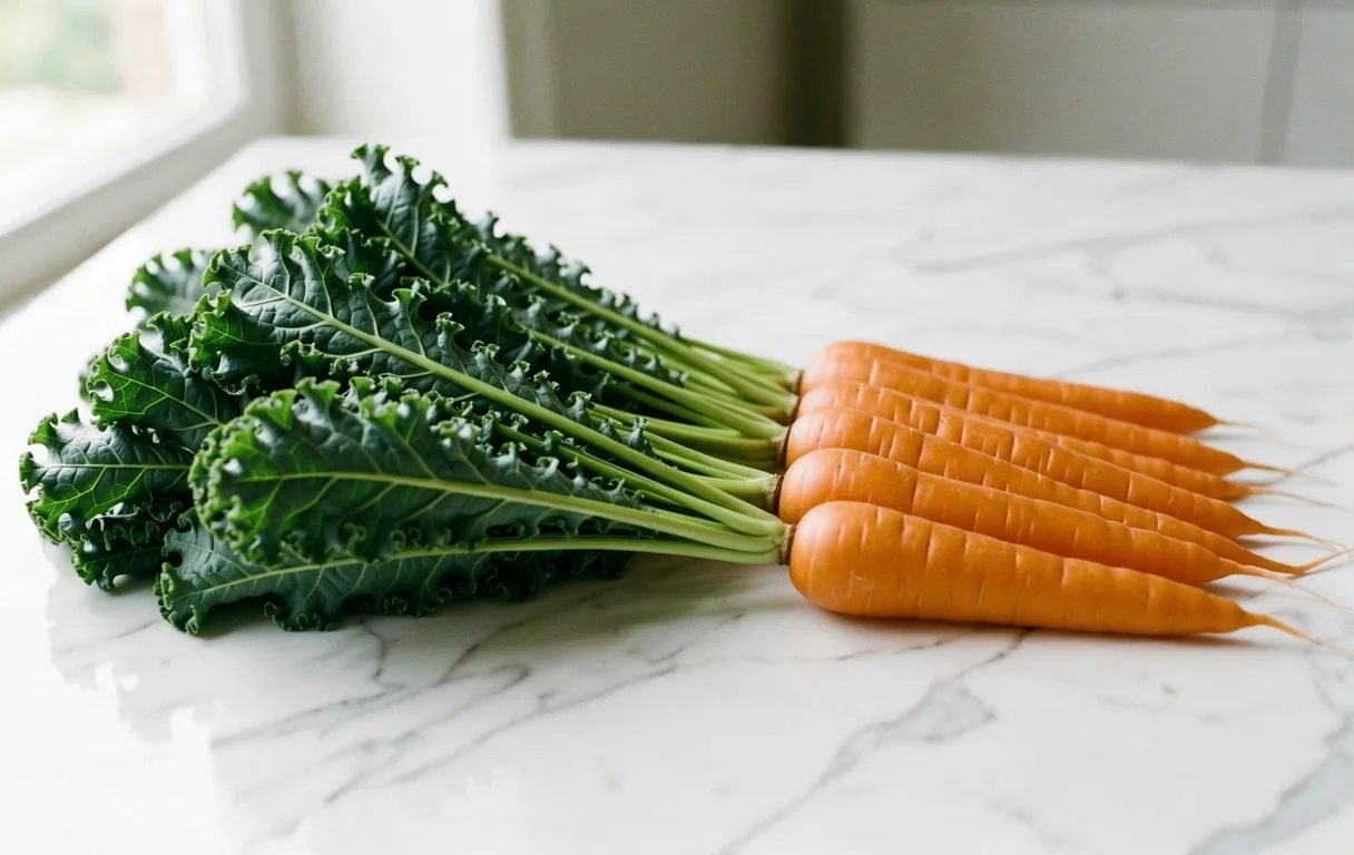 Culinary precision